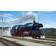 Revell 02166 Schnellzuglokomotive BR03 Lokomotiv-byggesæt 1:87