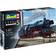 Revell 02166 Schnellzuglokomotive BR03 Lokomotiv-byggesæt 1:87