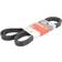 Gates 4PK850 Drivrem