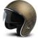 iXS 77 2.5 Jethelm - Schwarz/Gold