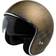 iXS 77 2.5 Jethelm - Schwarz/Gold
