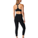 Sweaty Betty Power UltraSculpt High-Waisted 7/8 Gym Leggings - Black