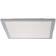 PRIOS Dinvoris Grey Loftplafond 62cm