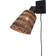 Good & Mojo Java Black/Brown Wandlampe