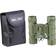 Mil-Tec Binoculars foldable Gen.II 10 x 25 camo