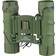 Mil-Tec Binoculars foldable Gen.II 10 x 25 camo