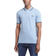 Fred Perry Twin Tipped Polo Shirt - Blue