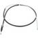 Bosch Brake Cable BC560