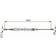 Bosch Brake Cable BC560