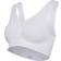 Carriwell Seamless Maternity Bra White