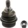 FEBI BILSTEIN Ball Joint Prokit 03668 Lower Front Axle Left/Right