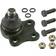 FEBI BILSTEIN Spindelled Framaxel Vänster 21781