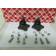 FEBI BILSTEIN Ball Joint Kit 21781 Lower Front