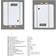 Thermoflow Electronic Mini Water Heater Device 3.5 kW