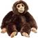 WWF Chimpanzee 23cm