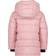 Didriksons Kid's Rodi Jacket - Soft Pink (504390-801)