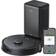 Eufy Clean X8 Pro Robotic Vacuum Självtömningsstation