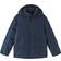 Reima Kid's Paimio Down Jacket - Navy (5100282A-6980)