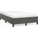 vidaXL Velvet Sengeramme 120x200cm