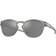 Oakley Latch Asian Fit Sunglasses - Clear