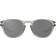 Oakley Latch Asian Fit Sunglasses - Clear