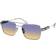 Prada 67ZS 1BC06Z Silver