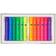 Rico Oil Pastel Neon Colors 12-pack