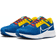 Nike Pegasus 40 Club America M - Blue Jay/Tour Yellow/Habanero Red/White