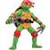 Playmates Toys Teenage Mutant Ninja Turtles Movie Giant Raphael