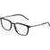 Dolce & Gabbana DG5098 3008 da Vista Verdi per Uomo (Solo Montatura)