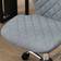 Vinsetto 360° Swivel Office Chair 95.5cm