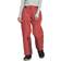 adidas Women's Terrex 3-layer Post-Consumer Nylon Snow Pants - Wonder Red