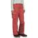 adidas Women's Terrex 3-layer Post-Consumer Nylon Snow Pants - Wonder Red