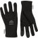 Hestra Infinium Stretch Liner Light 5-Finger Glove - Black