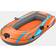 Bestway Inflatable KONDOR 1000 Boat Rubber Dinghy Explorer Raft