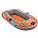 Bestway Inflatable KONDOR 1000 Boat Rubber Dinghy Explorer Raft