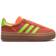 adidas Gazelle Bold W - Solar Orange/Solar Green/Gum M2