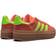 Adidas Gazelle Bold W - Solar Orange/Solar Green/Gum M2