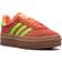 Adidas Gazelle Bold W - Solar Orange/Solar Green/Gum M2