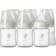 Evenflo Balance + Wide Neck Anti Colic Baby Bottles 6-pack 150ml