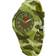 Ice Watch tie and dye green shades green childs 021235