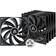 Arctic Cooling Wentylator F12 PWM PST Case 140mm