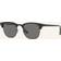 Ray-Ban Unisex Clubmaster Polarized Sunglasses, RB3016 51