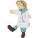 Sterntaler Hand Puppet Doctor