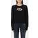 Diesel Jumper Woman colour Black Black