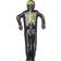 Smiffys Glow in the Dark Skeleton Costume