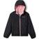 Columbia Girl's Bella Plush Jacket - Black (1680881-015)