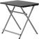 Lifetime 30-inch Personal Table Black