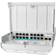 Mikrotik Cloud Router Switch 318-1FI-15FR-2S-OUT