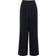 Whistles Fran Pleat Trouser - Black